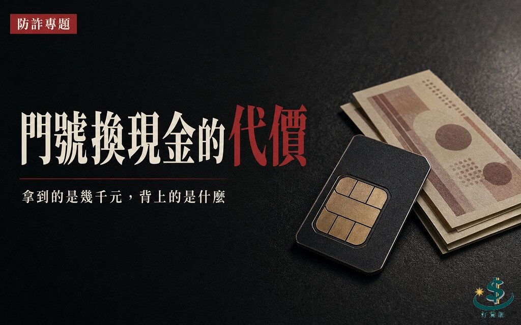 手機門號貸款是什麼？和手機貸款、門號換現金差在哪裡